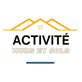 Logo Activité murs et sols