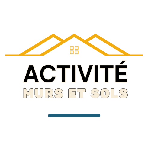 Logo Activité murs et sols